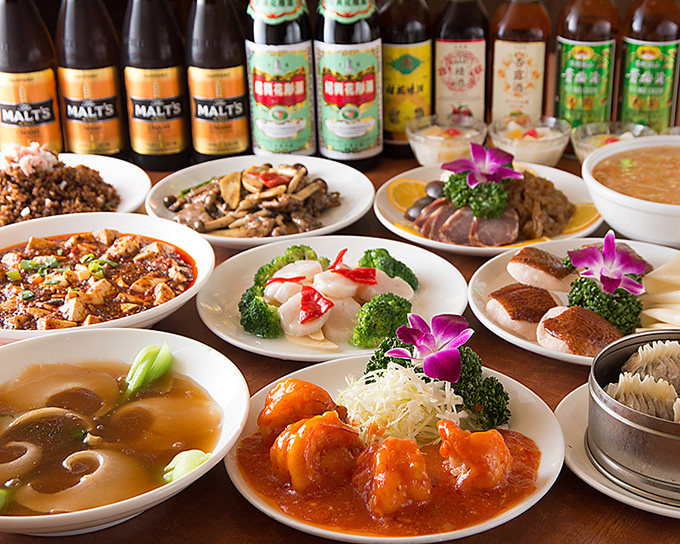 忘新年会5000円コース